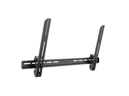 Multibrackets M Universal Wallmount Tilt Air Large Black