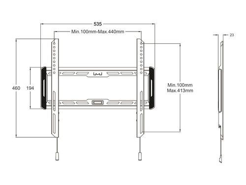 PanzerGlass - Schermbeschermer voor mobiele telefoon, afbeelding 8