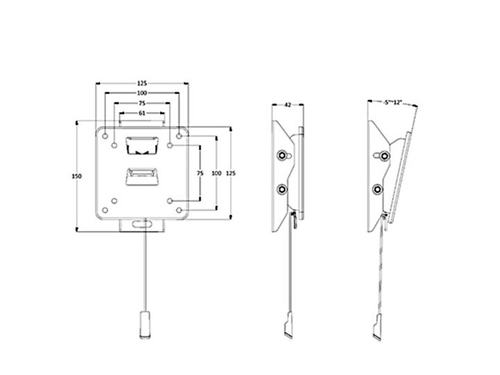 PanzerGlass - Lensbeschermer voor mobiele telefoon, afbeelding 7