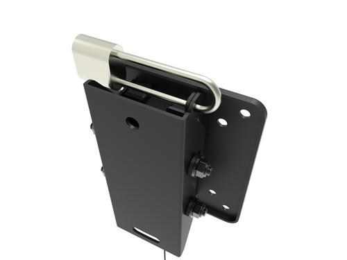 PanzerGlass - Lensbeschermer voor mobiele telefoon, afbeelding 5