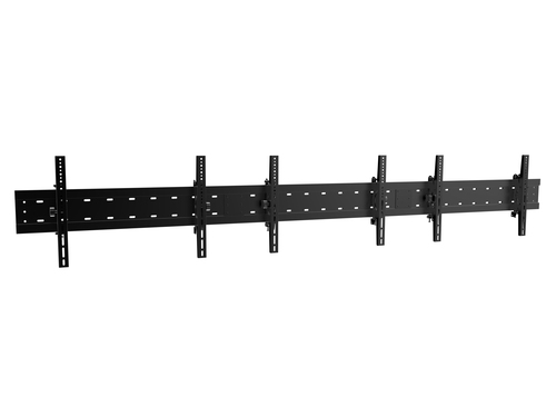 Multibrackets 1053 infoekraani kinnitus 139,7 cm (55) Must