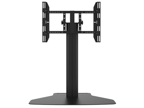 Multibrackets 1077 infoekraani kinnitus 139,7 cm (55) Must