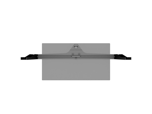 "Mount-P HAGOR M Tablestand Turn 100 600x400, 40Kg, 46-55" ", afbeelding 6