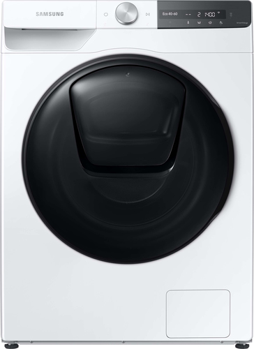 Samsung WW80T754ABT washing machine Front-load – image 3