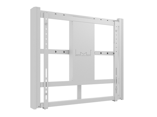 Multibrackets 1169 infoekraani kinnitus 2,79 m (110) Valge