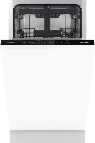 Gorenje GV561C10 Fully built-in 10 place settings