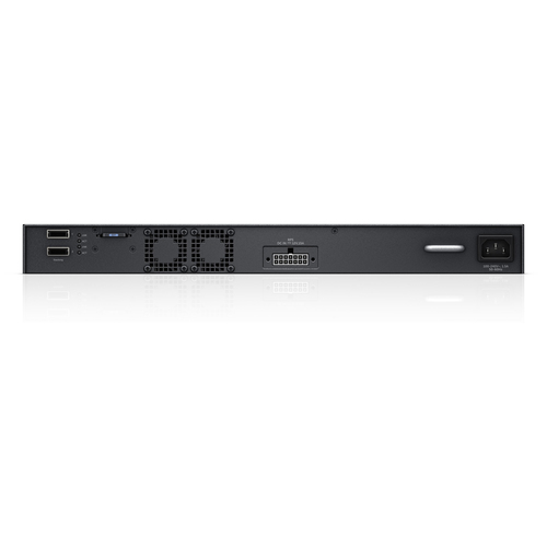 製品データ DELL PowerConnect N2048 マネージド L3 Gigabit