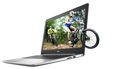 Dell Inspiron 5575 AMD Ryzen™ 3 2200U Laptop – image 3