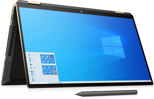 HP Spectre x360 15-eb0520na Intel® Core™ i7 i7-10750H Hybrid (2-in-1) – image 4