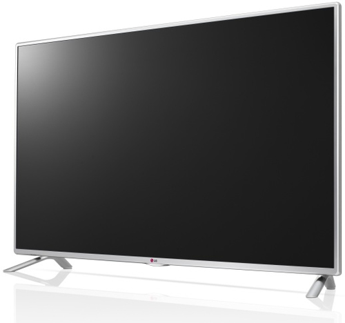 Specs LG 42LB5820 TV 106.7 cm (42