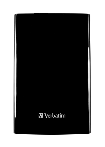 Verbatim Store N Go 2TB Black Portable Hard Drive - image 6