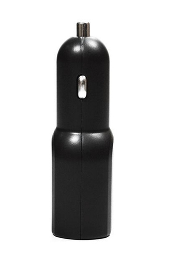 2-Power CUSB5005A PDA/mobīlo telefonu lādētājs Universāls Melns Auto