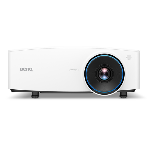 BenQ LU935 Стандартный проектор 6000 лм DLP WUXGA (1920x1200) Белый