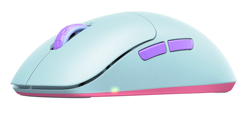 M8 WIRELESS GAMING MOUSE FROSTY