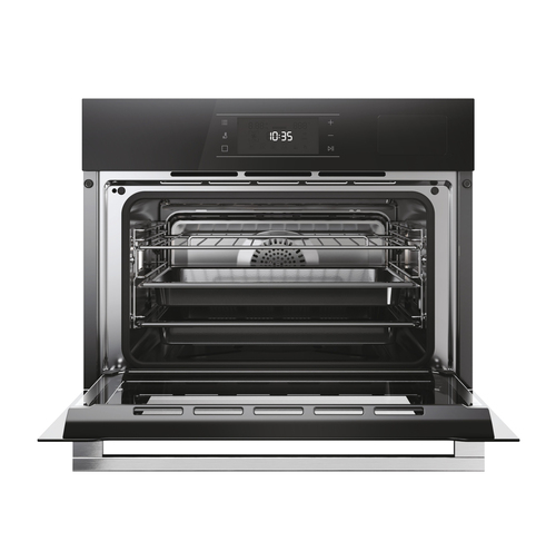 Hoover H-OVEN 500 STEAM COMPACT HSO45C5S4 – image 2