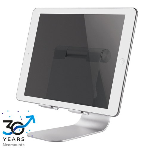 Neomounts DS15-050SL1 Tablet Stand Zilver