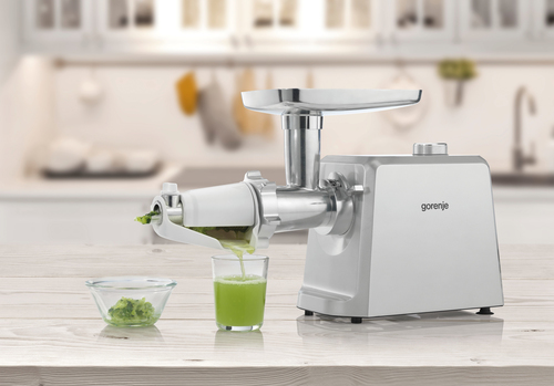 Gorenje MG2502SJX mincer – image 4