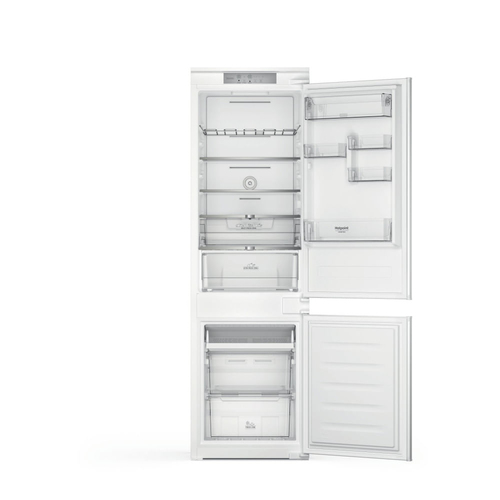 Hotpoint HAC18 T542 Встроенный 250 L Белый