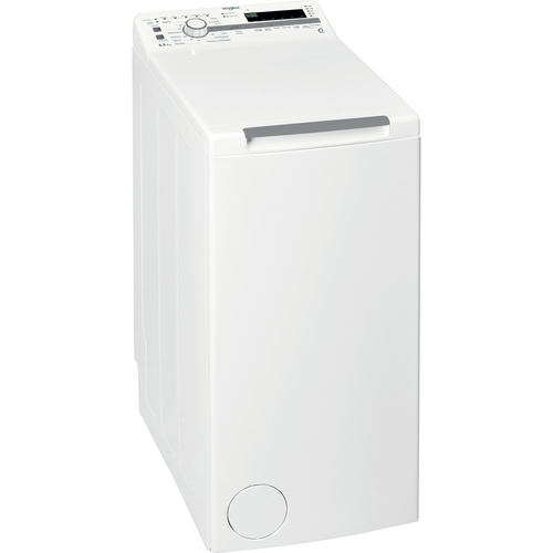 Whirlpool TDLR 65230SS SP/N