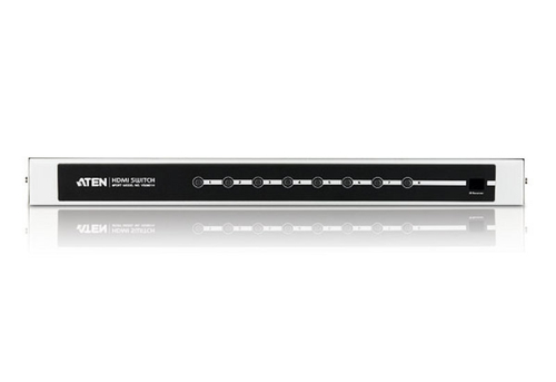ATEN 8-poorts HDMI schakelaar, afbeelding 3