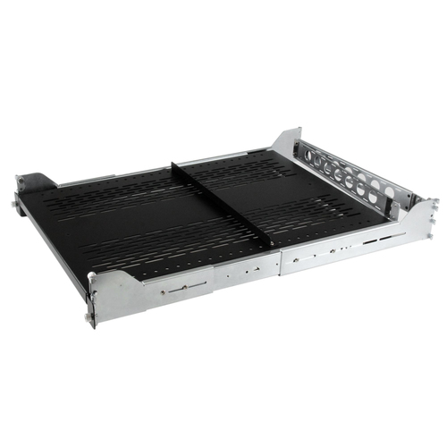 ESTANTE VENTILADO DESLIZANTE 2U