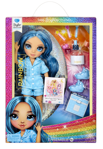 MGA Entertainment 530947EUC