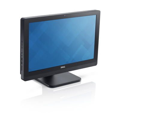 Specs DELL OptiPlex 3011 Intel® Core™ i3 50.8 cm (20