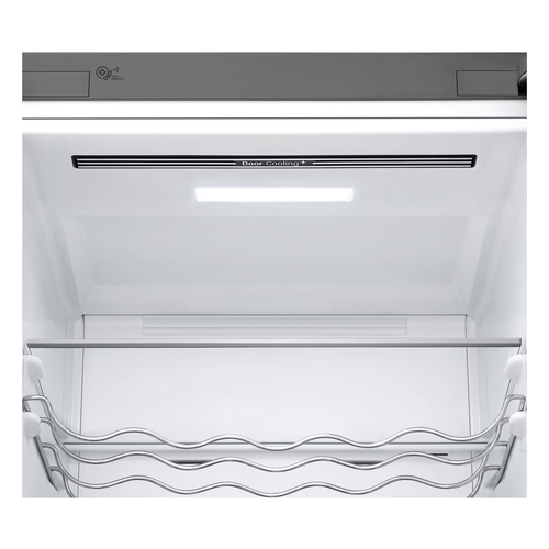 LG GBB72NSDFN fridge-freezer Freestanding – image 9