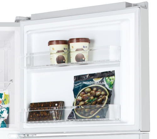 Candy CDG5T717EW Freestanding – image 7