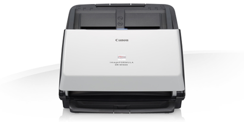 Canon imageFORMULA DR-M160II Einzugsscanner - 600 dpi Optische Auflösung - 24-bit Farbtiefe - 8-bit Graustufen - USB