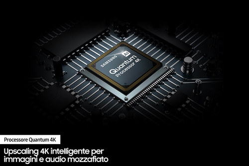 Samsung Series 8 QE50Q80B – image 6