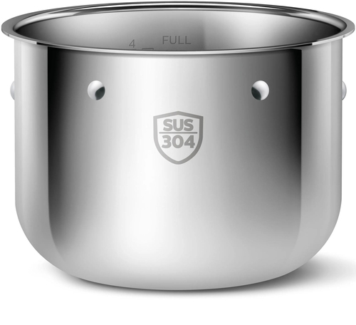 Philips Viva Collection HD2237/73 electric pressure cooker – image 9