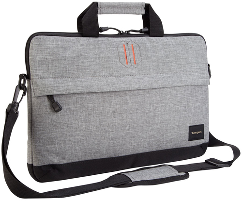 Maletín Targus Strata Slipcase para Laptop 156 Color Gris TSS63204US - TSS63204US