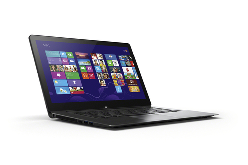 Specs Sony VAIO Fit 14A Hybrid (2-in-1) 35.6 cm (14