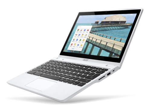 Acer Chromebook C720P-29554G03aww Intel® Celeron® 2955U – image 8