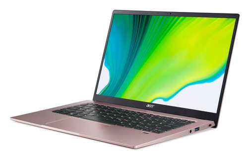 Acer Swift 1 SF114-33-C1FW Intel® Celeron® N N4120 Laptop – image 3