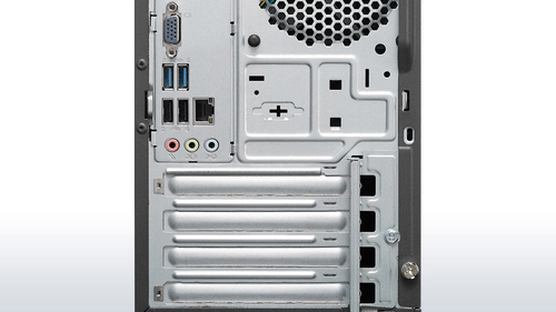 Lenovo ThinkCentre E73 Mini Tower Intel® Core™ i3 i3-4130 4 GB