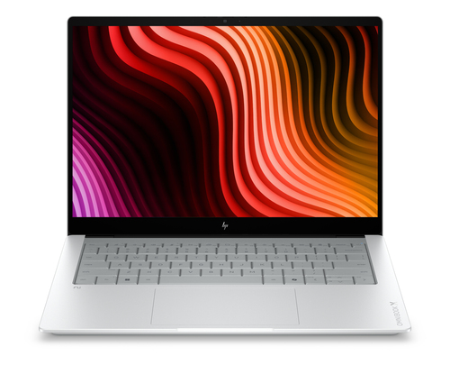 HP DK5D4EA laptop Copilot+ PC Intel Core Ultra 7