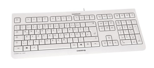 CHERRY KC 1000 - Toetsenbord, afbeelding 2