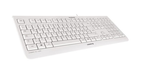 CHERRY KC 1000 - Toetsenbord, afbeelding 3