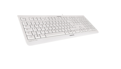 CHERRY KC 1000 - Toetsenbord, afbeelding 2