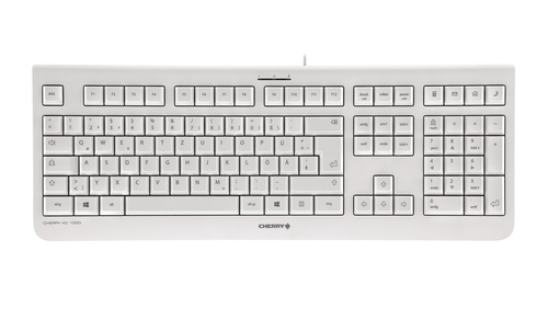 CHERRY KC 1000 - Toetsenbord