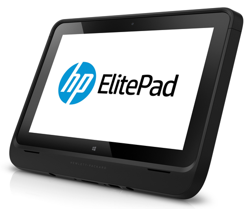 HP G8C30EA POS-System Z3795 1,59 GHz, 10.1"