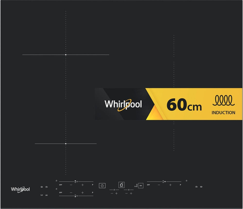 Whirlpool WS B2360 BF