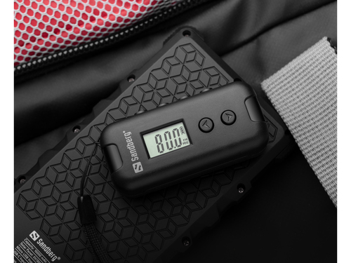 Sandberg Pocket Radio FM for AAA battery – image 7