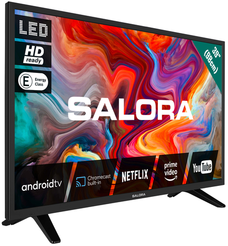 Salora SMART39TV TV – image 2