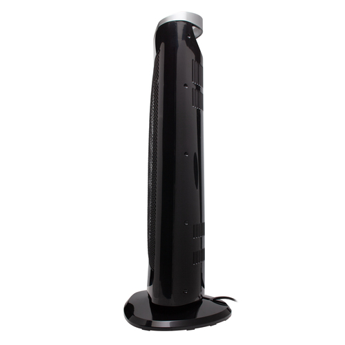 Sogo CAL-SS-18224 electric space heater Indoor Black – image 5