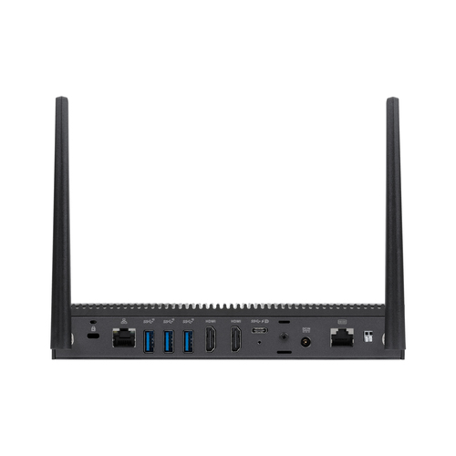 ASUS Chromebox CHROMEBOX4-F5050U PC/workstation Intel® Core™ i5 i5-10210U – image 2