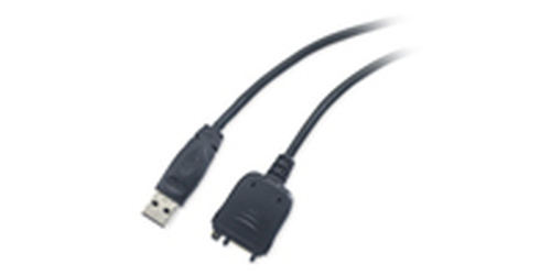 APC USB Charger and Sync Cable PalmOne Treo 650