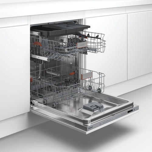Hotpoint HDI LYM B5SH K – image 8